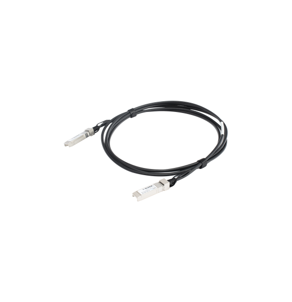 LINKEDPRO BY EPCOM LPDAC25G3M LP-DAC-25G-3M Cable DAC SFP28 de 25 Gbps a 25 Gbps / Pa