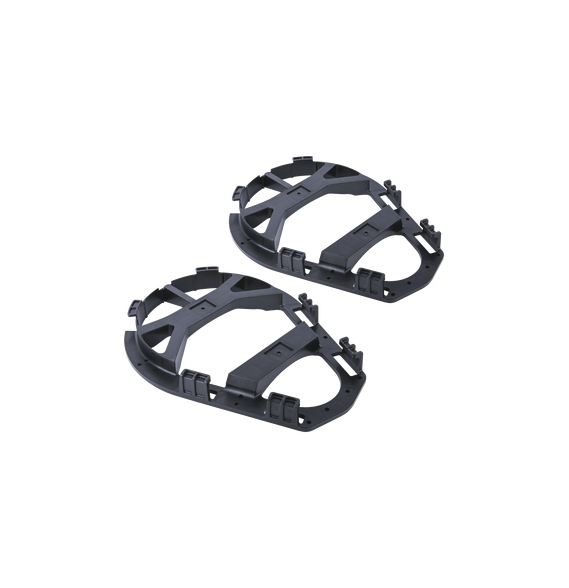LINKEDPRO BY EPCOM LPSFSC12 LP-SF-SC-12 Par de Raquetas para cable de Fibra Óptica AD