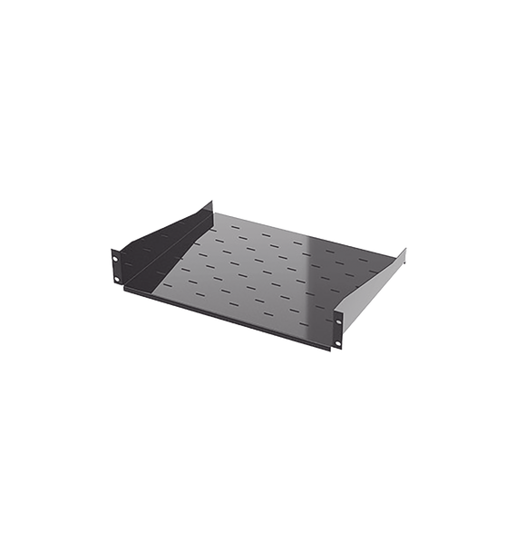 LINKEDPRO BY EPCOM SCH19X135 S-CH-19X13.5 Charola para Rack de 19 34 cm de Profundid
