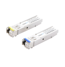 LINKEDPRO BY EPCOM LPSFPBD1G3 LP-SFP-BD-1G-3 Transceptores Ópticos Bidireccionales SF