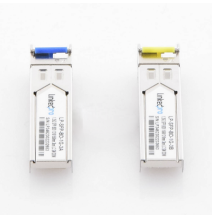 LINKEDPRO BY EPCOM LPSFPBD1G3 LP-SFP-BD-1G-3 Transceptores Ópticos Bidireccionales SF