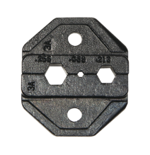 KLEIN TOOLS VDV211038 VDV-211-038 Matriz Ponchadora para Cable Coaxial RG58 RG59 RG6