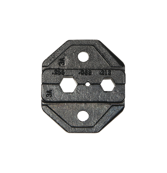 KLEIN TOOLS VDV211038 VDV-211-038 Matriz Ponchadora para Cable Coaxial RG58 RG59 RG6