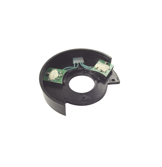 LiftPRO FJCHSWL FJCHSWL Switch magnetico de paro para barreras LiftPRO Izquierdas