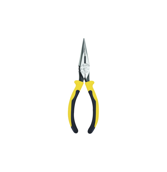 KLEIN TOOLS KT2036 KT203-6 Pinza de Punta Cónica con Corte de 6 Pulgadas.