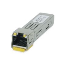 ALLIED TELESIS ATSPTX90 AT-SPTX-90 Transceptor MiniGbic SFP 10/100/1000 Mbps distanci