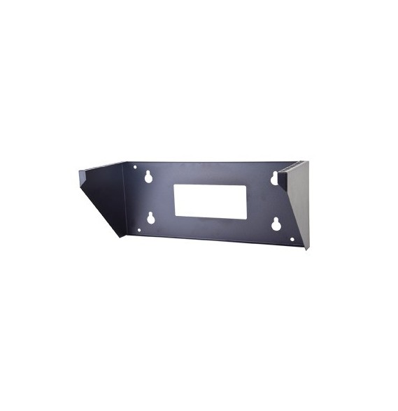 LINKEDPRO BY EPCOM LPREP0804 LP-REP-0804 Rack Abierto de montaje en Pared de 19in 4 U