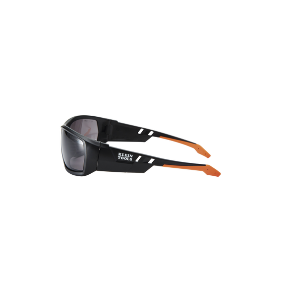 KLEIN TOOLS 60164 60164 Gafas de seguridad profesionales marco completo cristales gri