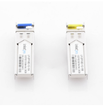 LINKEDPRO BY EPCOM LPSFPBD1G10 LP-SFP-BD-1G-10 Transceptores Ópticos Bidireccionales