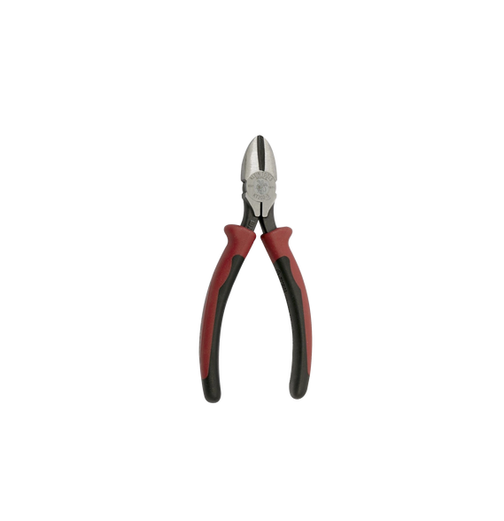 KLEIN TOOLS KT2025 KT202-5 Pinzas de Corte Diagonal de 5 pulgadas.