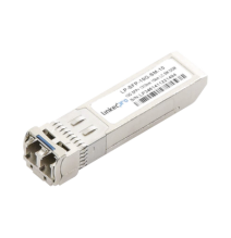 LINKEDPRO BY EPCOM LPSFP10GSM10 LP-SFP-10G-SM-10 Transceptor Óptico SFP+ (Mini-Gbic)