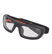 KLEIN TOOLS 60538 60538 Gafas de Seguridad con Semimarco PRO de Alta Calidad y Crista