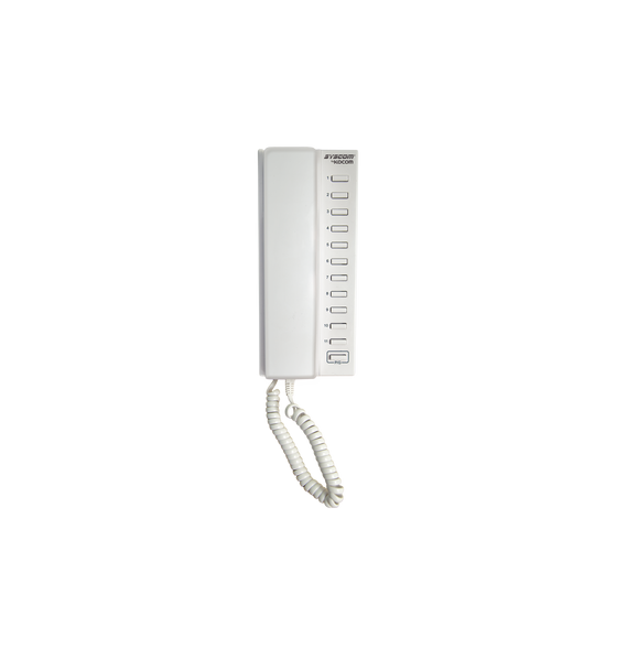 KOCOM KIP611PG KIP-611-PG Sistema de Interfón Múltiple