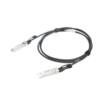 LINKEDPRO BY EPCOM LPDAC25G2M LP-DAC-25G-2M Cable DAC SFP28 de 25 Gbps a 25 Gbps / Pa