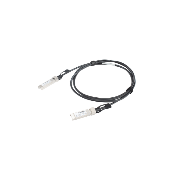LINKEDPRO BY EPCOM LPDAC25G2M LP-DAC-25G-2M Cable DAC SFP28 de 25 Gbps a 25 Gbps / Pa