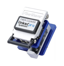 LINKEDPRO BY EPCOM LPFC01 LP-FC01 Cleaver (Cortadora de Precisión) para Fibra Óptica