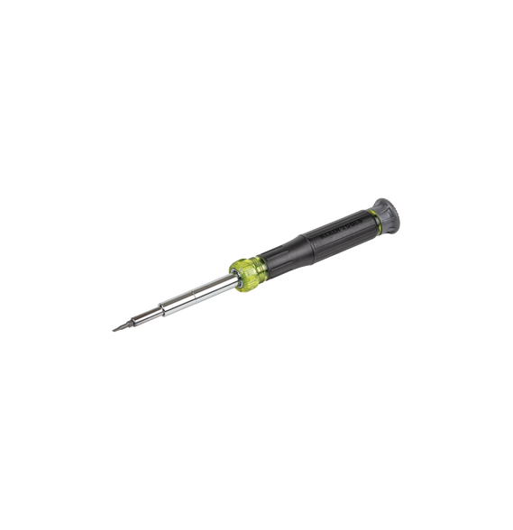 KLEIN TOOLS 32314 32314 Desarmador Multipuntas 14 en 1 Electrónico
