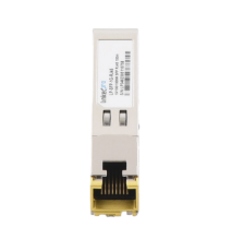 LINKEDPRO BY EPCOM LPSFP1GRJ45 LP-SFP-1G-RJ45 Transceptor Óptico SFP a RJ45 / Auto ne