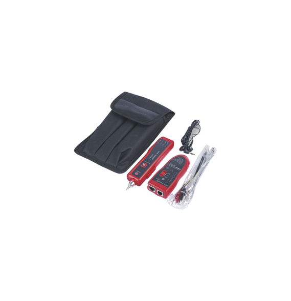 LINKEDPRO BY EPCOM LPCT019 LP-CT-019 Detector de cable con generador de tonos