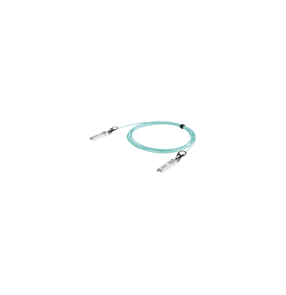 LINKEDPRO LPAOC10G2M LP-AOC-10G-2M Cable AOC SFP+ de 10 Gbps a 10 Gbps / Cable de fib LINKEDPRO LPAOC10G2M LP-AOC-10G-2M Cable AOC SFP+ de 10 Gbps a 10 Gbps / Cable de fib