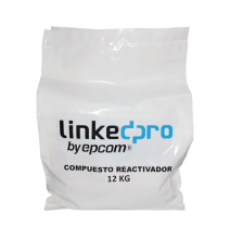 LINKEDPRO BY EPCOM LPCOMPUESTO LP-COMPUESTO Compuesto Mejorador de Terreno con Minera