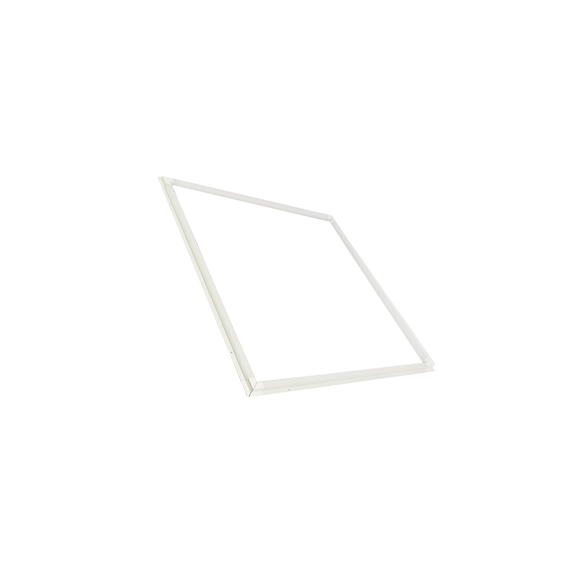 JWJ JLPP40M JLPP-40M Marco LED Luminioso / 595 x 595 mm / 127 Vca~60Hz / Luz Blanca 6