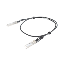 LINKEDPRO BY EPCOM LPDAC25G1M LP-DAC-25G-1M Cable DAC SFP28 de 25 Gbps a 25 Gbps / Pa