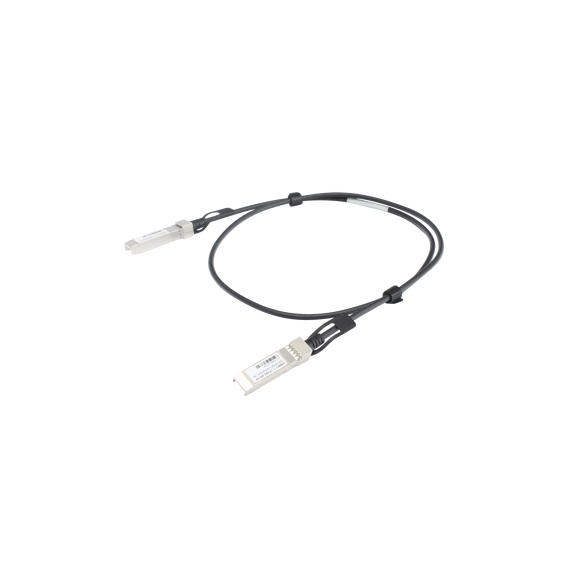 LINKEDPRO BY EPCOM LPDAC25G1M LP-DAC-25G-1M Cable DAC SFP28 de 25 Gbps a 25 Gbps / Pa