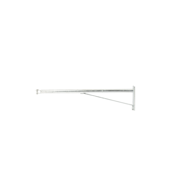 LINKEDPRO BY EPCOM LPBDE100D LP-BDE100-D Brazo de Extension 100 cm con Herraje Tipo D