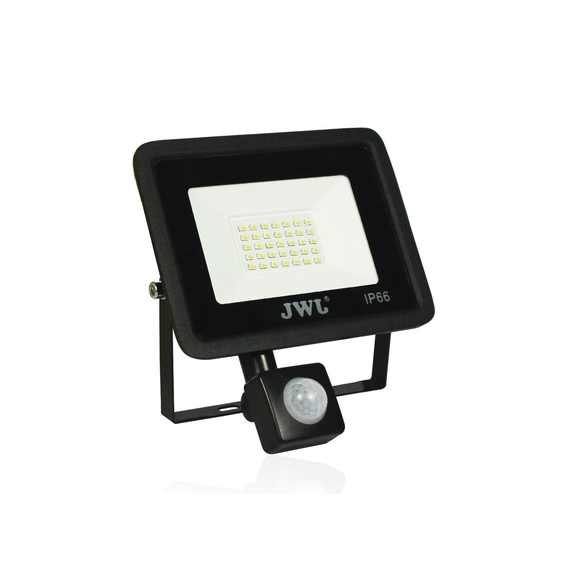 JWJ JLRE50SM JLRE-50SM Reflector con Sensor de Movimiento 50 W /207 x 205 mm / 85 - 2
