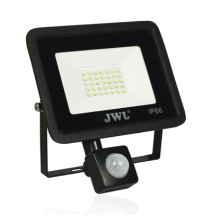 JWJ JLRE50SM JLRE-50SM Reflector con Sensor de Movimiento 50 W /207 x 205 mm / 85 - 2