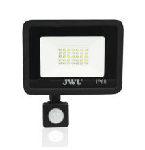 JWJ JLRE50SM JLRE-50SM Reflector con Sensor de Movimiento 50 W /207 x 205 mm / 85 - 2