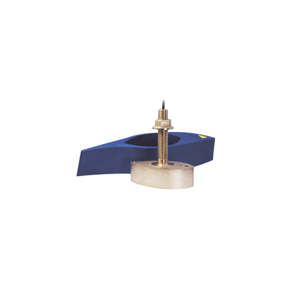 AIRMAR 41283102 41-283-1-02 Transductor B260 de 1 kW en frecuencia 50/200 kHz montaje