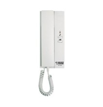 KOCOM KDP602G KDP-602-G Auricular auxiliar para TV-Porteros SYSCOM / KOCOM