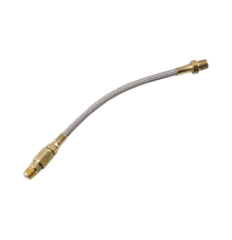 KIDDE 87120045003 87-120045-003 Manguera de Alta Presión 60 de Longitud Para Cilindr