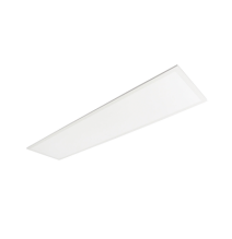 JWJ JLPP40L JLPP-40L Panel LED Rectangular Empotrado o Suspendido /1195 x 295 mm / 12