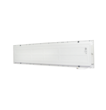 JWJ JLPP40L JLPP-40L Panel LED Rectangular Empotrado o Suspendido /1195 x 295 mm / 12