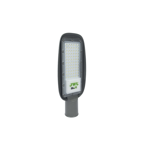 JWJ JALP0250X JALP02-50X Luminaria LED con Fotocelda 50 W/ 100 - 265 V CA ~50/60 Hz /