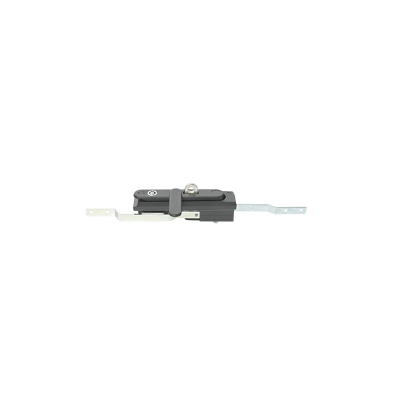 LINKEDPRO BY EPCOM MS8403G MS-8403G Chapa con Llave para Cerradura de 3 Puntos para G