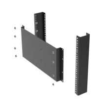 LINKEDPRO BY EPCOM LPMPM5U LP-MPM-5U Montaje para Monitor VESA 75x75 hasta 200x200. C