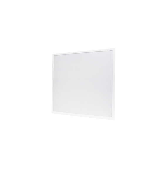 JWJ JLPP40X JLPP-40X Panel LED / Luz Blanca 6 500 °K / Empotrado o Suspendido / 60 x