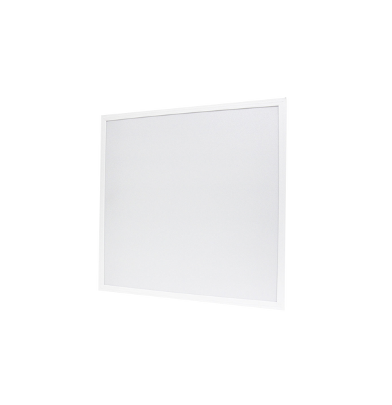 JWJ JLPP40XN JLP-P40-XN Panel LED / Luz Neutra 4 000 °K / Empotrado o Suspendido / 60