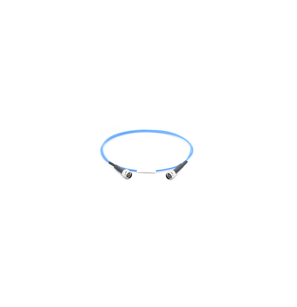 LINKEDPRO BY EPCOM LPNMNM11GHZ LP-NM-NM-11GHZ Jumper de Alto Rendimiento para 11 GHz