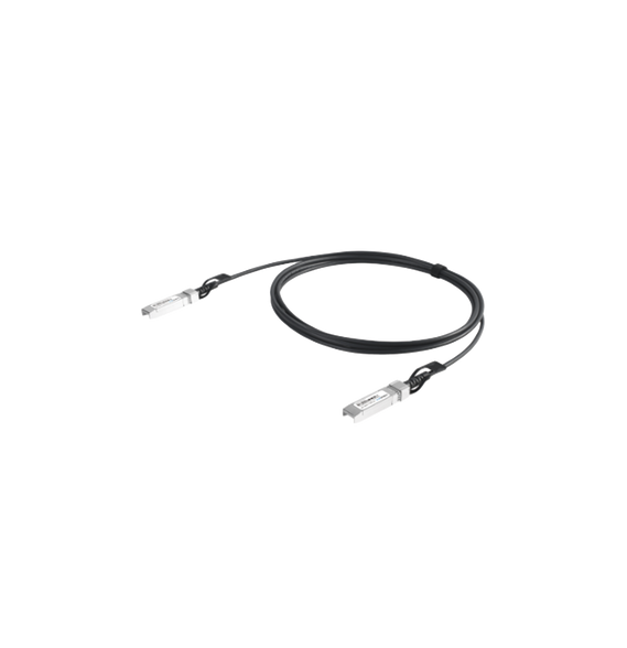 LINKEDPRO BY EPCOM LPDAC110G3M LP-DAC-1/10G-3M Cable DAC SFP & SFP+ de 1&10 Gbps a 1&