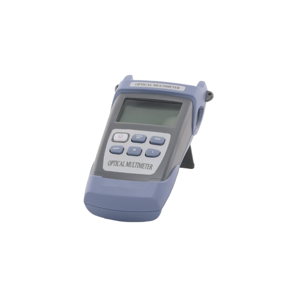 LINKEDPRO BY EPCOM LPOPM LP-OPM Medidor de Potencia para Fibra Óptica (OPM) / Soporta