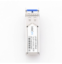 LINKEDPRO BY EPCOM LPSFP1GSM40 LP-SFP-1G-SM-40 Transceptor Óptico SFP (Mini-Gbic) / M