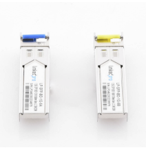 LINKEDPRO BY EPCOM LPSFPBD1G5 LP-SFP-BD-1G-5 Transceptores Ópticos Bidireccionales SF