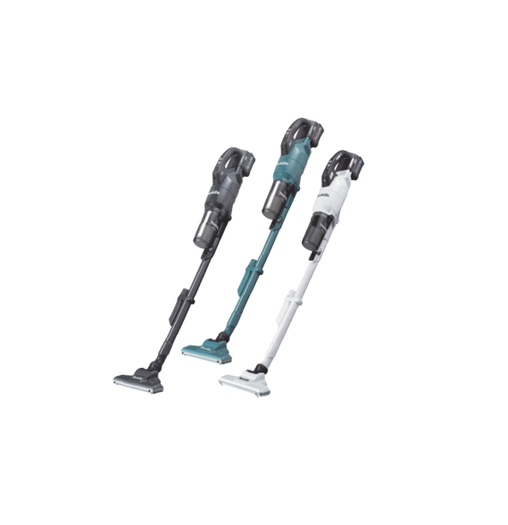 MAKITA CL003GA106 CL003GA106 ASPIRADORA C/ BAT Y CARG. 20 kPa BLANCA / 40V MAX