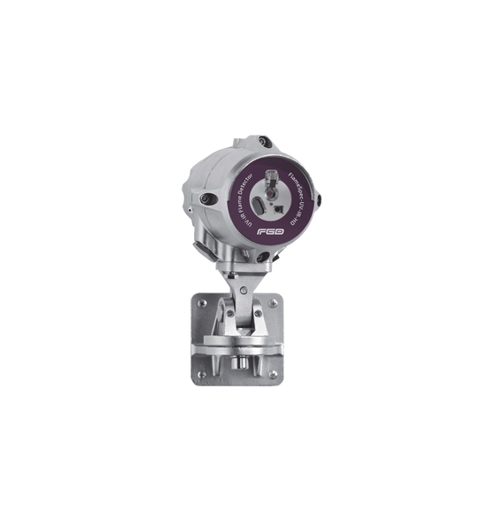 MACURCO - AERIONICS TXPFDEUVIRHD TXP-FDEUV/IR-HD Detector de Flama UV/IR | Opera en T