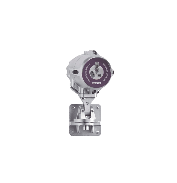 MACURCO - AERIONICS 843211110020 84-3211-1100-20 Detector de Flama UV/IR | Opera en T